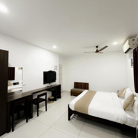 White House Inn Kochi Εξωτερικό φωτογραφία