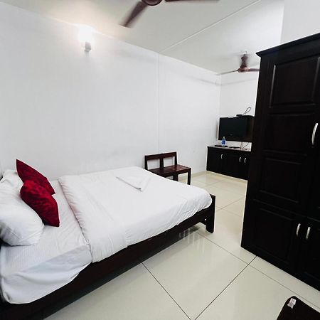 White House Inn Kochi Εξωτερικό φωτογραφία