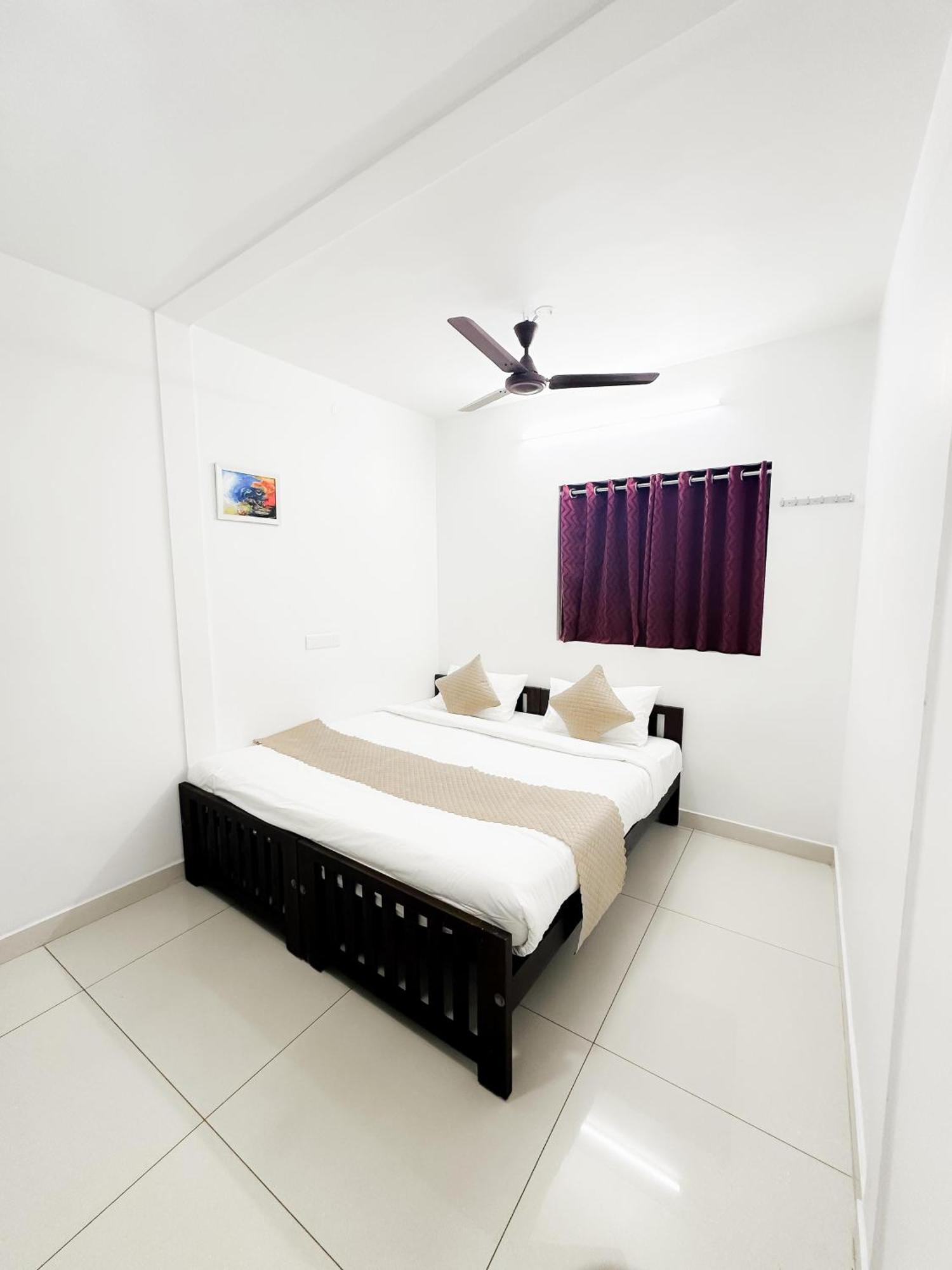 White House Inn Kochi Εξωτερικό φωτογραφία