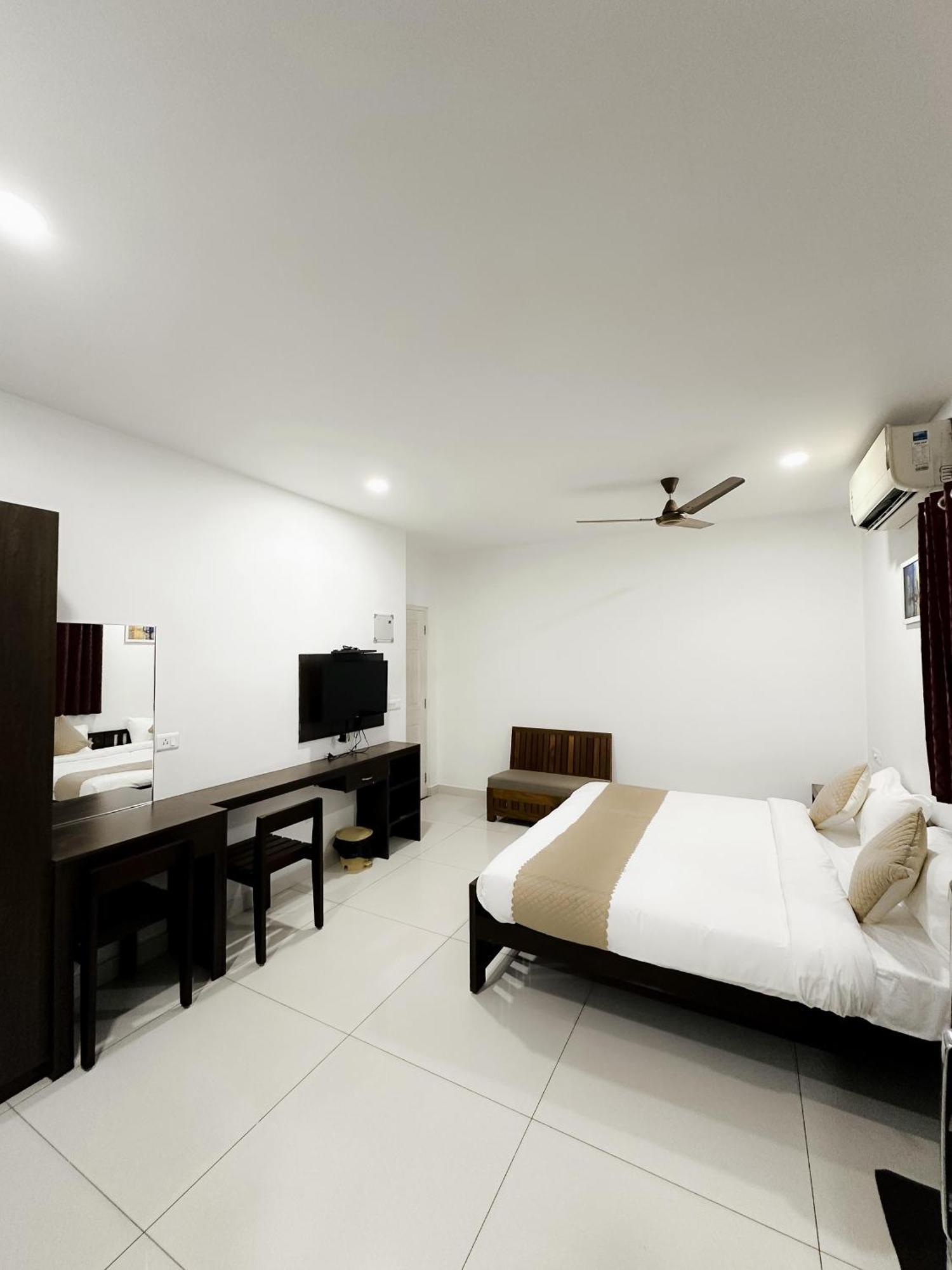 White House Inn Kochi Εξωτερικό φωτογραφία