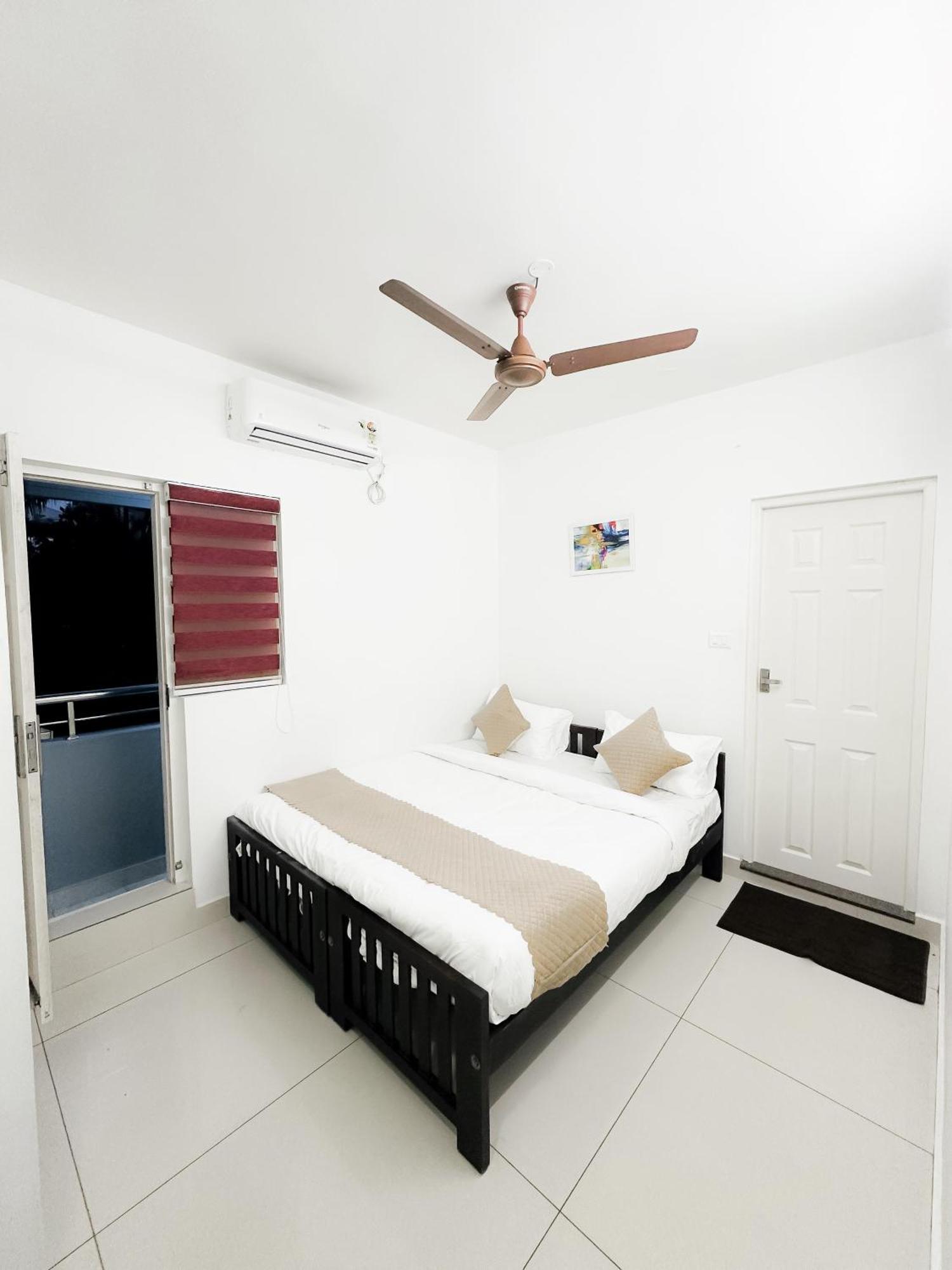 White House Inn Kochi Εξωτερικό φωτογραφία