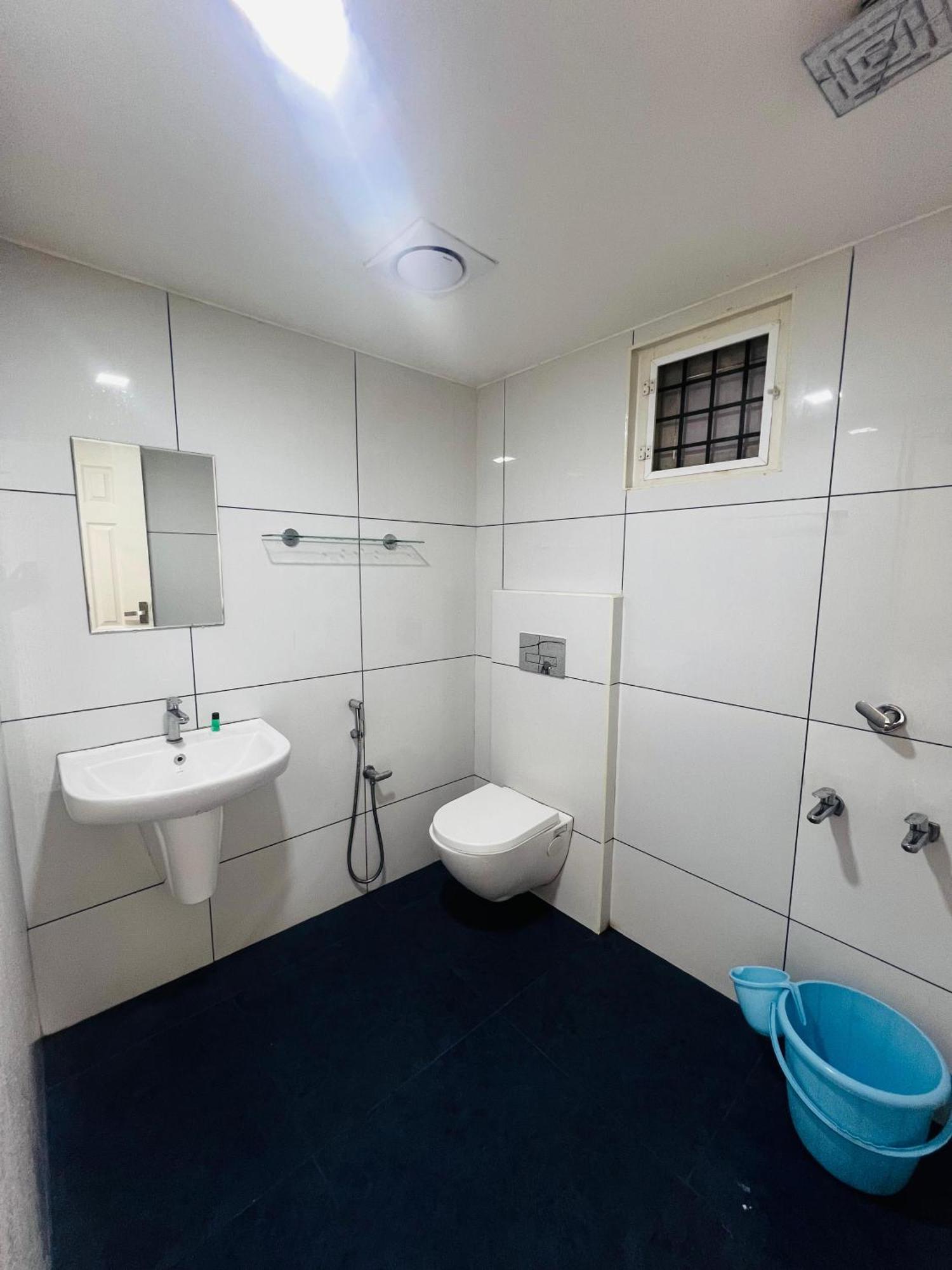 White House Inn Kochi Εξωτερικό φωτογραφία