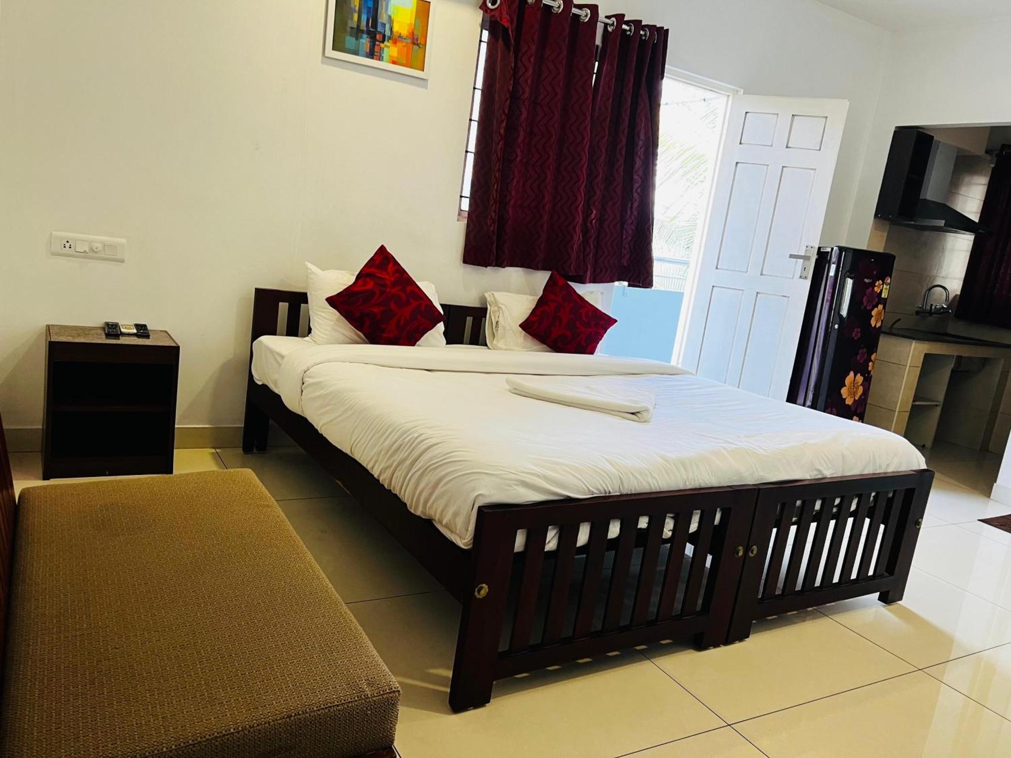 White House Inn Kochi Εξωτερικό φωτογραφία