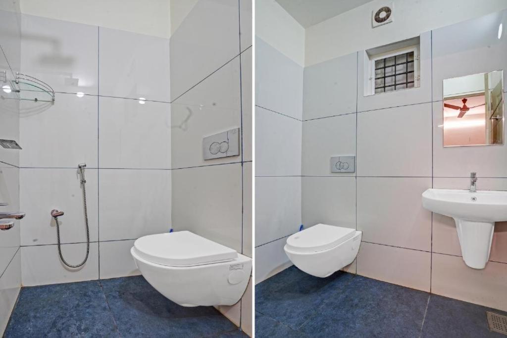 White House Inn Kochi Εξωτερικό φωτογραφία