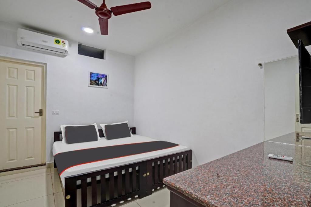 White House Inn Kochi Εξωτερικό φωτογραφία