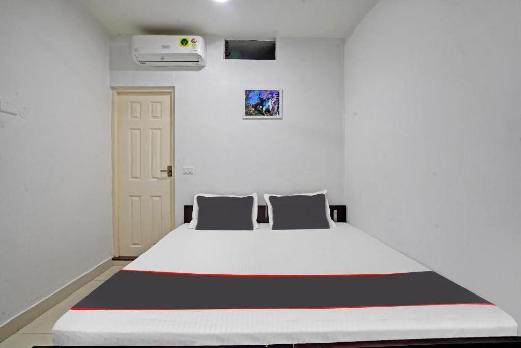 White House Inn Kochi Εξωτερικό φωτογραφία