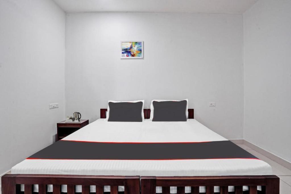 White House Inn Kochi Εξωτερικό φωτογραφία