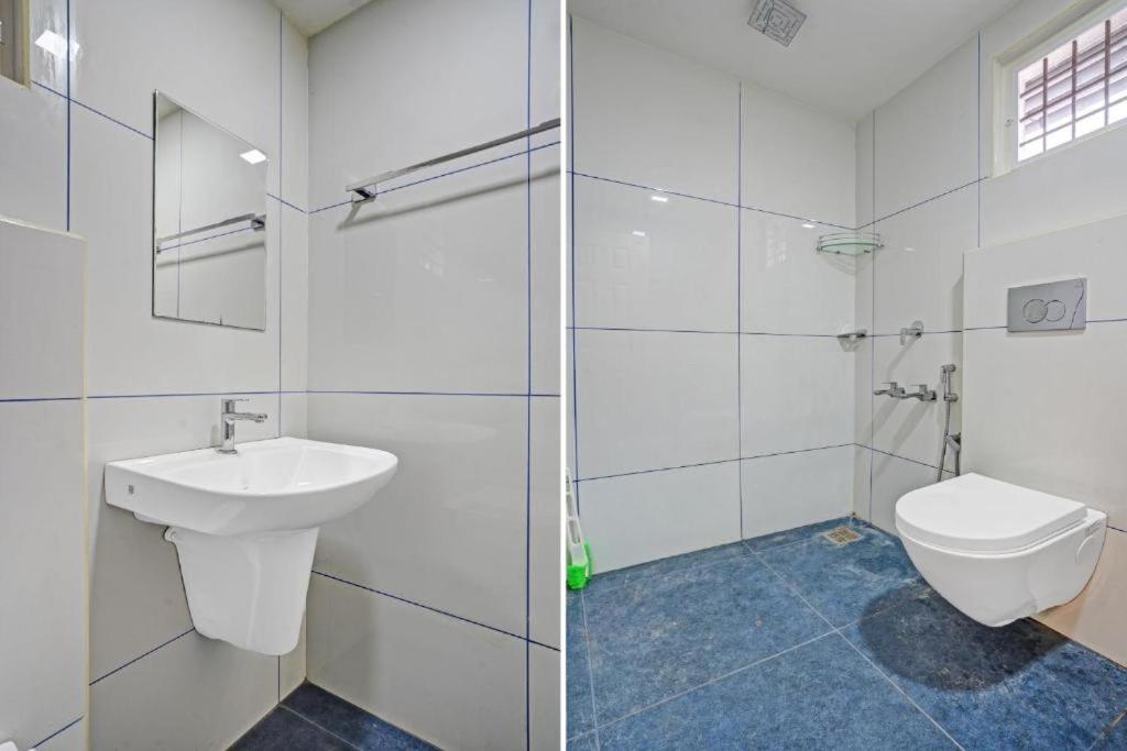 White House Inn Kochi Εξωτερικό φωτογραφία
