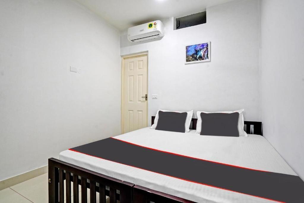 White House Inn Kochi Εξωτερικό φωτογραφία