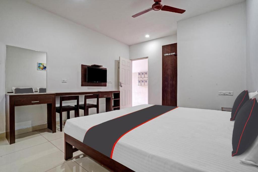 White House Inn Kochi Εξωτερικό φωτογραφία